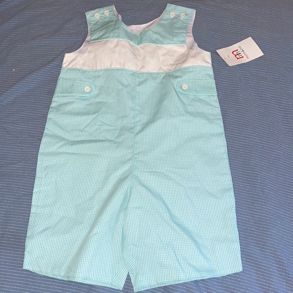 NWT Mom and Me 3t